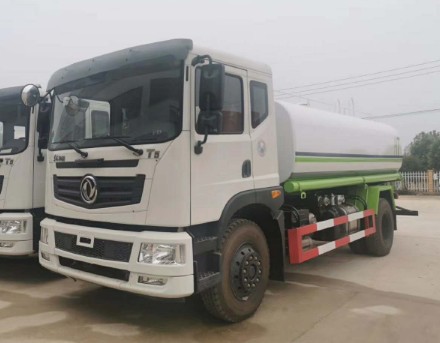 15噸灑水車圖片_國六15方東風(fēng)華神T5綠化灑水車廠家價(jià)格